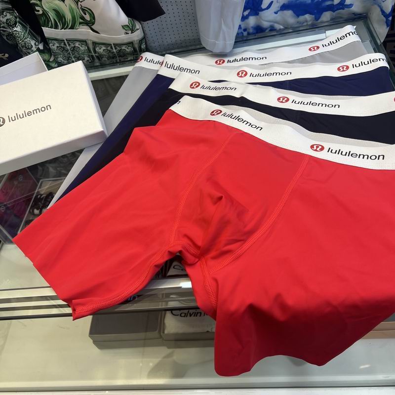 Lululemon boxer M-3XL 072323